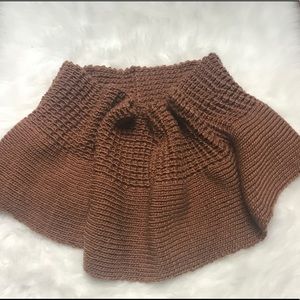 🧣 2/$12 Knit 🧶 Shawl Oversized Scarf